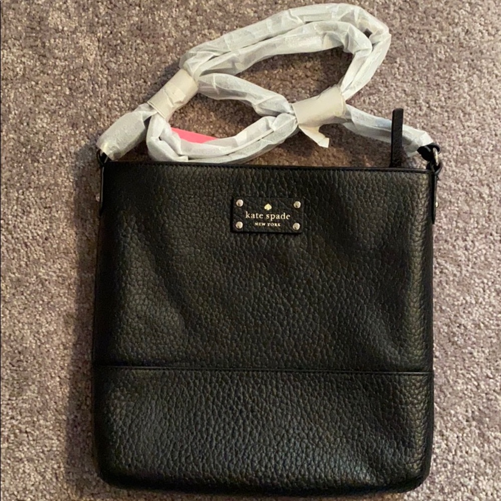 Kate Spade Leather Purse
